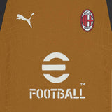 MILAN TRAINING 2026/27 GOLD JERSEY