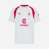MILAN TRAINING 2026/27 WHITE JERSEY