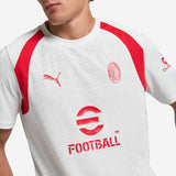 MILAN TRAINING 2026/27 WHITE JERSEY