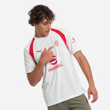 MILAN TRAINING 2026/27 WHITE JERSEY
