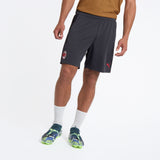 PANTALONCINI GRIGI SCURI MILAN TRAINING 2026/27