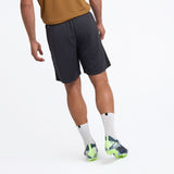 PANTALONCINI GRIGI SCURI MILAN TRAINING 2026/27