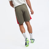 MILAN TRAINING 2026/27 GREEN SHORTS
