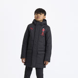 MILAN TRAINING 2026/27 KIDS' WINTER JACKET