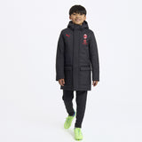 MILAN TRAINING 2026/27 KIDS' WINTER JACKET