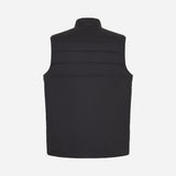 GILET GRIGIO SCURO MILAN TRAINING 2026/27