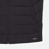GILET GRIGIO SCURO MILAN TRAINING 2026/27