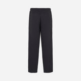 MILAN PUMATECH 2026/27 DARK GREY PANTS WITH POCKETS