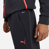 MILAN PUMATECH 2026/27 DARK GREY PANTS WITH POCKETS