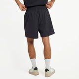 PANTALONCINI GRIGI SCURI MILAN PUMATECH 2026/27 CON TASCHE