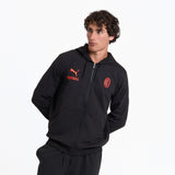 AC MILAN BLACK TRACKSUIT CULTURE COLLECTION