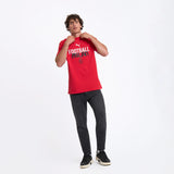 AC MILAN RED T-SHIRT CULTURE COLLECTION