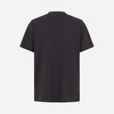 AC MILAN GREY T-SHIRT CULTURE COLLECTION