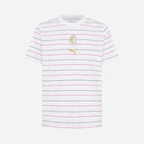 AC MILAN WHITE T-SHIRT CULTURE COLLECTION