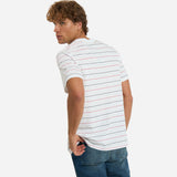 AC MILAN WHITE T-SHIRT CULTURE COLLECTION