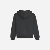 AC MILAN KIDS GREY HOODIE CULTURE COLLECTION