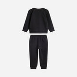 MILAN CULTURE BABY TRACKSUIT