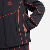 AC MILAN PUMATECH-X GREY JACKET