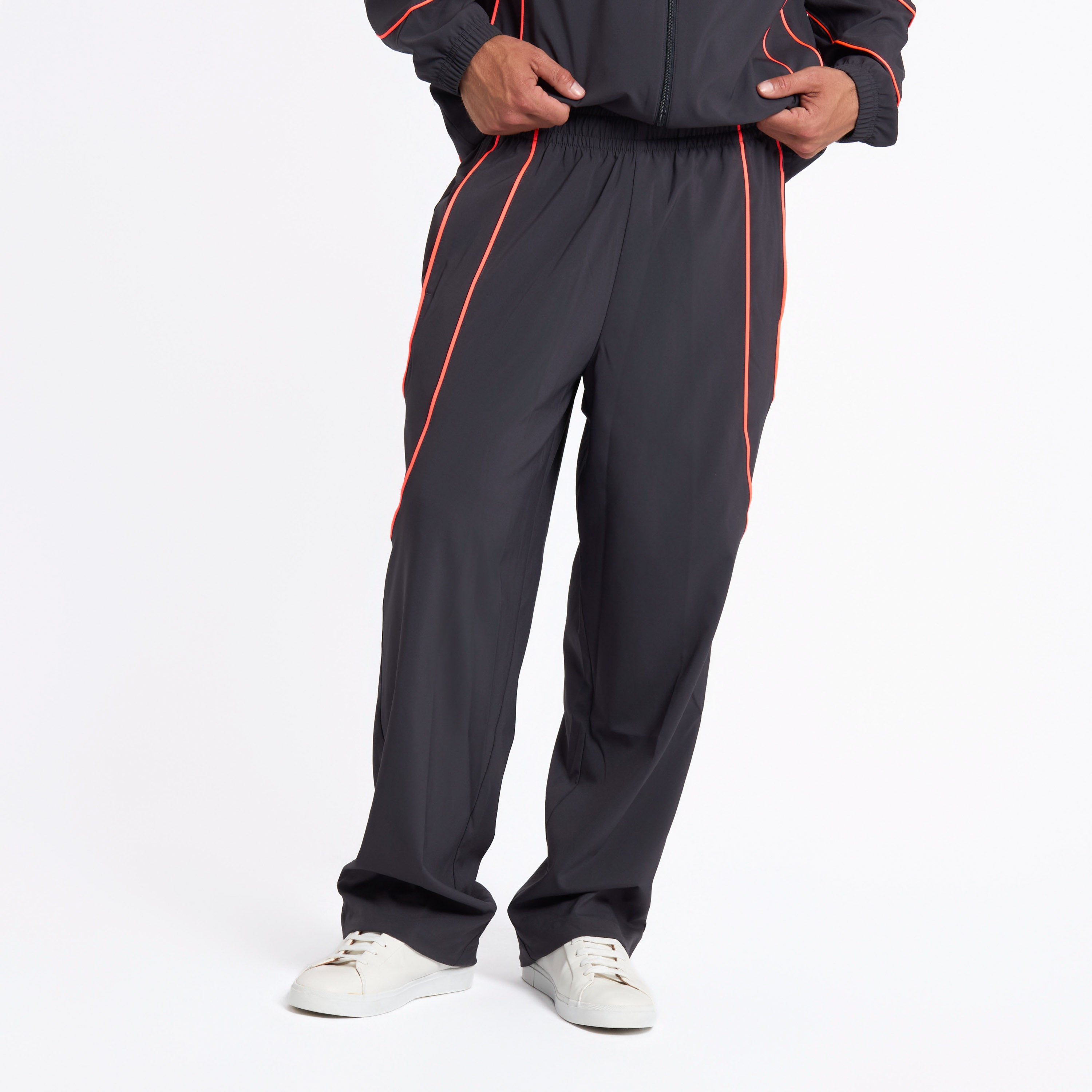 MILAN PUMATECH-X GREY PANTS