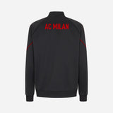AC MILAN GREY JACKET KING COLLECTION