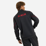 AC MILAN GREY JACKET KING COLLECTION