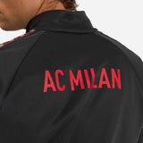 AC MILAN GREY JACKET KING COLLECTION