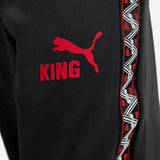 AC MILAN GREY PANTS KING COLLECTION