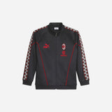 AC MILAN GREY KIDS JACKET KING COLLECTION
