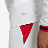MILAN LONG SLEEVE AWAY AUTHENTIC 2026/27 JERSEY