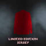 MAGLIA ROSSA EDIZIONE LIMITATA PUMA X AC MILAN X SLAM JAM