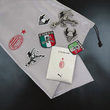 MAGLIA ROSSA EDIZIONE LIMITATA PUMA X AC MILAN X SLAM JAM