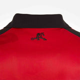 LIMITED EDITION RED JERSEY PUMA X AC MILAN X SLAM JAM