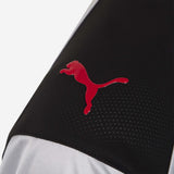 LIMITED EDITION SILVER JERSEY PUMA X AC MILAN X SLAM JAM