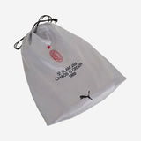 LIMITED EDITION SILVER JERSEY PUMA X AC MILAN X SLAM JAM