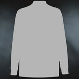 MAGLIA ARGENTO EDIZIONE LIMITATA PUMA X AC MILAN X SLAM JAM