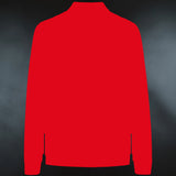 MAGLIA GARA ROSSA PUMA X AC MILAN X SLAM JAM