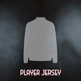 SILVER JERSEY PUMA X AC MILAN X SLAM JAM