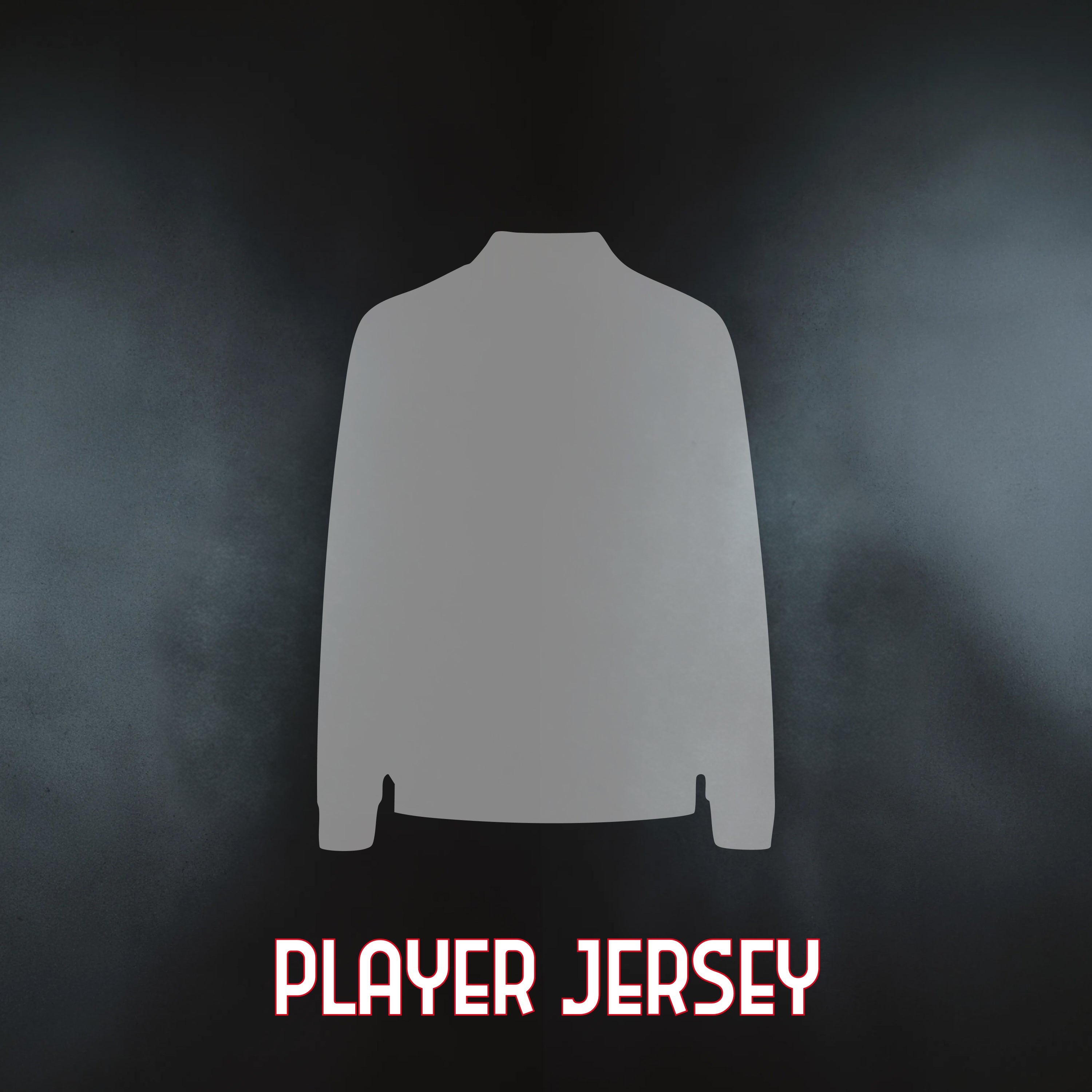 SILVER JERSEY PUMA X AC MILAN X SLAM JAM