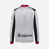 MAGLIA GARA ARGENTO PUMA X AC MILAN X SLAM JAM