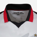 MAGLIA GARA ARGENTO PUMA X AC MILAN X SLAM JAM