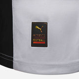 MAGLIA GARA ARGENTO PUMA X AC MILAN X SLAM JAM