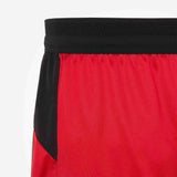 PANTALONCINI ROSSI PUMA X AC MILAN X SLAM JAM