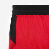 RED SHORTS PUMA X AC MILAN X SLAM JAM