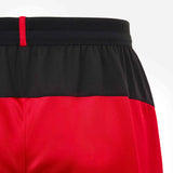 PANTALONCINI ROSSI PUMA X AC MILAN X SLAM JAM