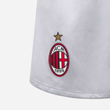 SILVER SHORTS PUMA X AC MILAN X SLAM JAM
