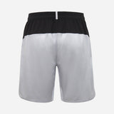 PANTALONCINI ARGENTO PUMA X AC MILAN X SLAM JAM