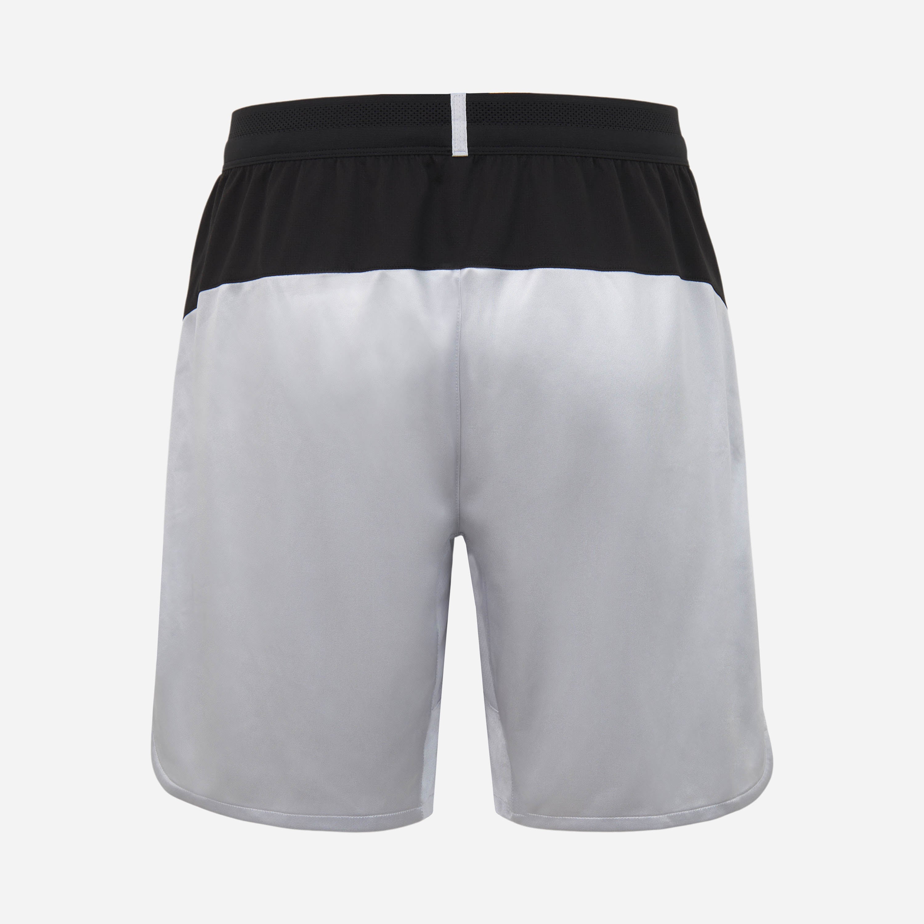 SILVER SHORTS PUMA X AC MILAN X SLAM JAM