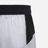 PANTALONCINI ARGENTO PUMA X AC MILAN X SLAM JAM