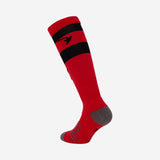 RED SOCKS PUMA X AC MILAN X SLAM JAM