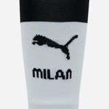 SILVER SOCKS PUMA X AC MILAN X SLAM JAM